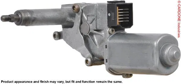 40-1115 – A1 REMFG INC Windshield Wiper Motor, OE Replacement - view 3